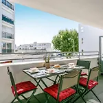 Apartment Rosalie By Interhome
