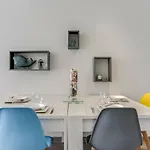 Apartment Rosalie By Interhome