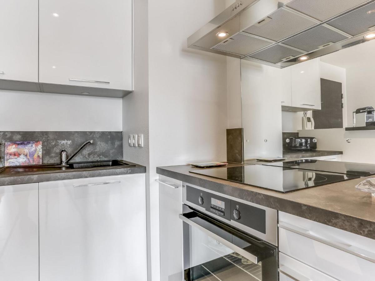 Rosalie By Interhome Apartment Royan