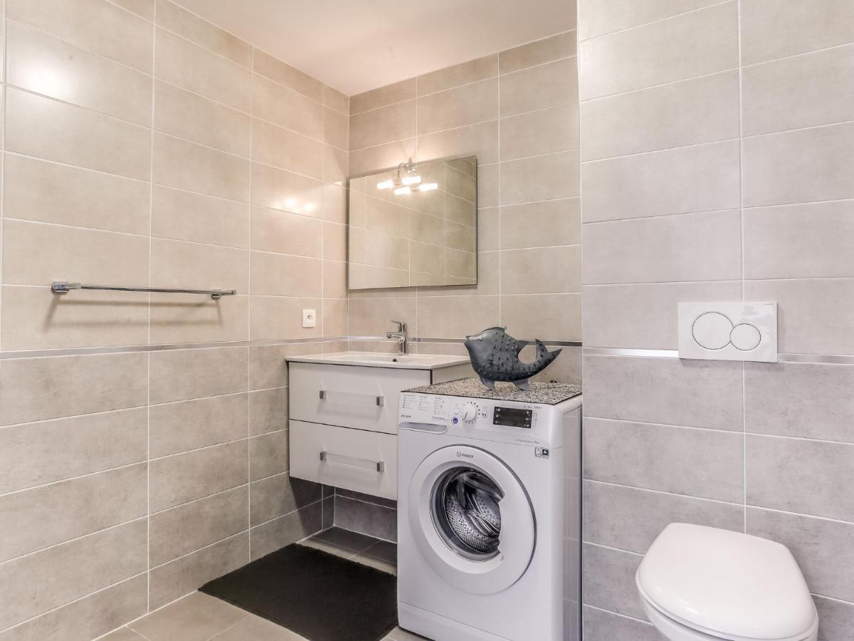 Rosalie By Interhome Royan