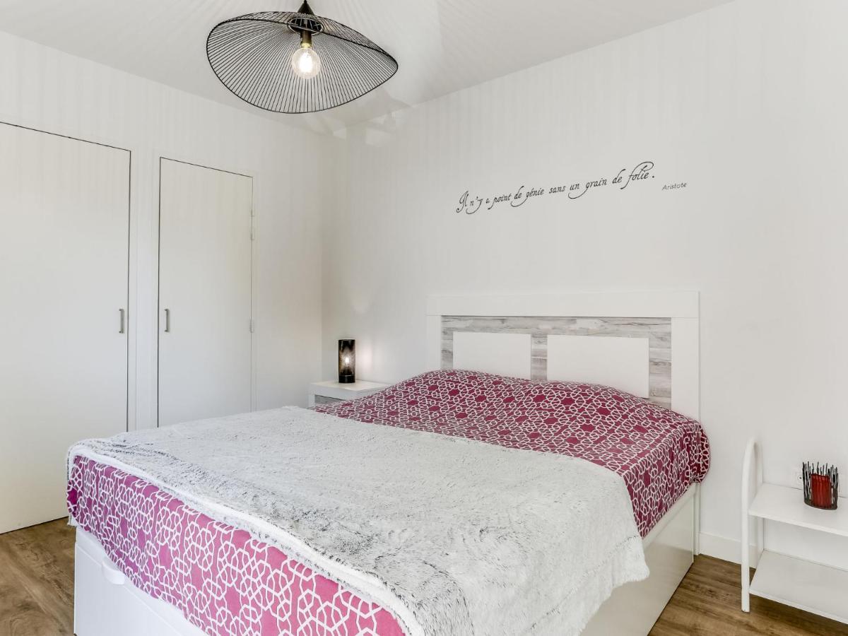 Rosalie By Interhome * Royan