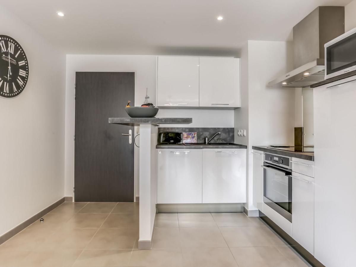 Rosalie By Interhome