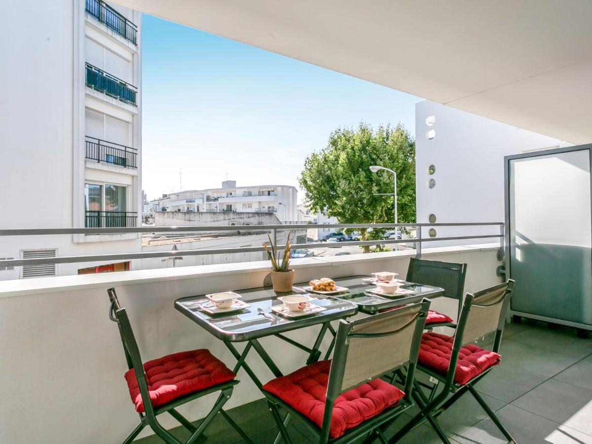 Rosalie By Interhome Apartment