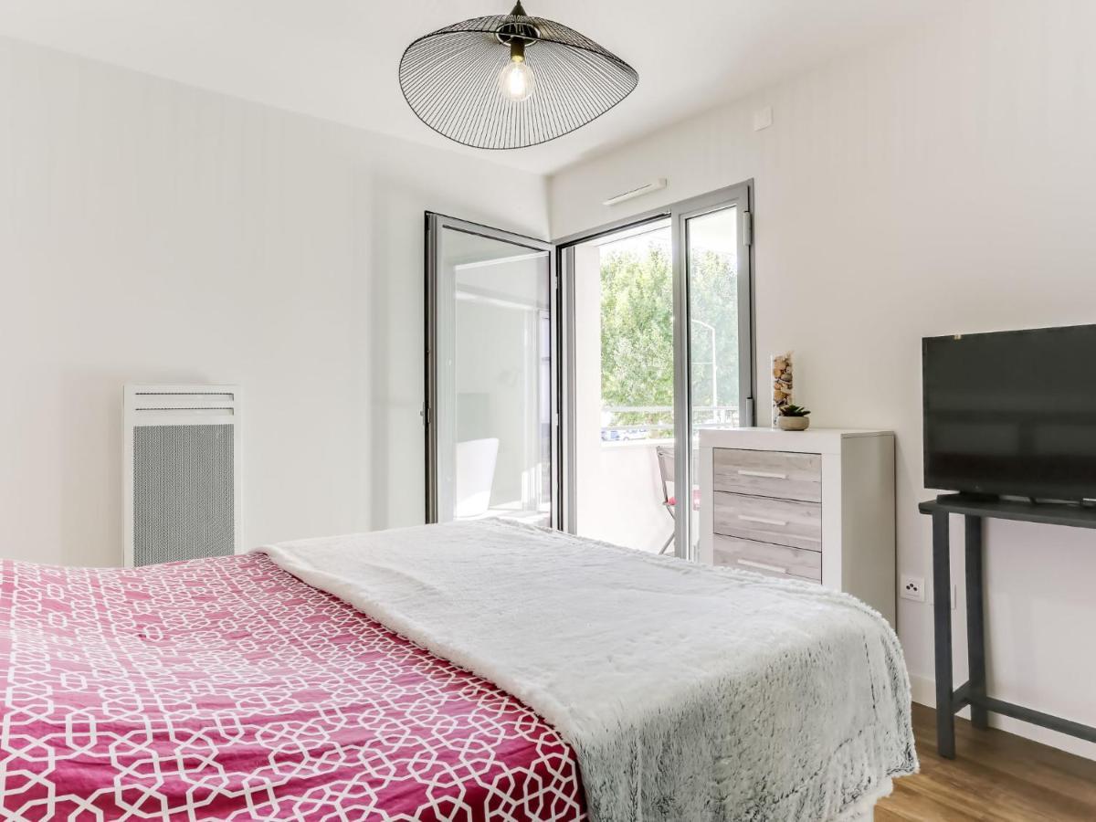 Rosalie By Interhome Apartment Royan