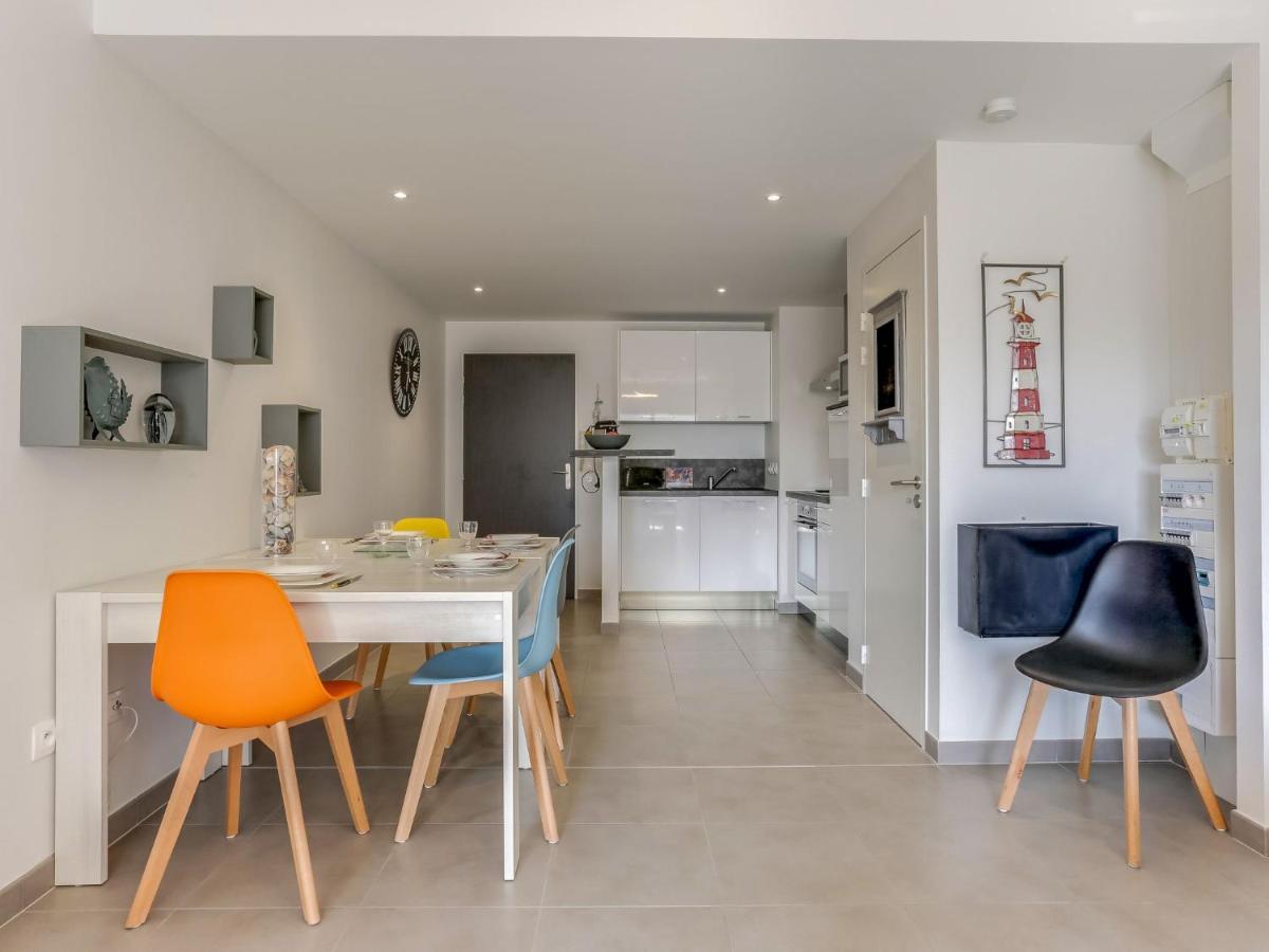 Rosalie By Interhome Apartment Royan